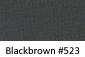 Blackbrown #523