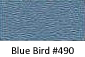 Blue Bird #490