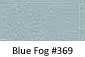 Blue Fog #369