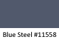 Blue Steel #11558