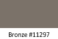 Bronze #11297