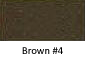 Brown #4