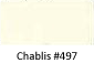 Chablis #497