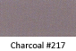 Charcoal #217