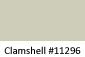 Clamshell #11296