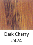 Dark Cherry #474