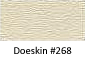 Doeskin #268