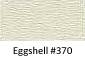 Eggshell #370