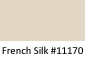 French Silk #11170
