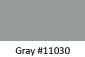 Gray #11030