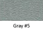 Gray #5