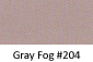 Gray Fog #204