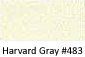 Harvard Gray #483