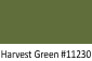 Harvest Green #11230