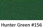 Hunter Green #156