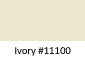 Ivory #11100