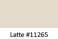 Latte #11265
