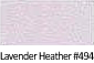 Lavender Heather #494