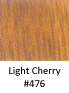 Light Cherry #476