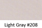 Light Gray #208