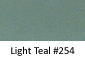 Light Teal #254