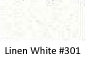 Linen White #301