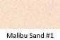 Malibu Sand #1