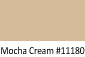 Mocha Cream #11180