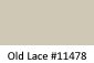 Old Lace #11478