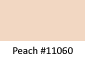 Peach #11060