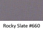 Rocky Slate #660
