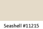 Seashell #11215