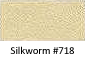 Silkworm #718