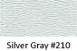 Silver Gray #210