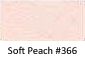 Soft Peach #366