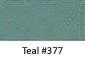 Teal #377