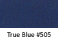 True Blue #505