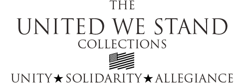 The United We Stand Collections (Unity, Solidarity, Allegiance)