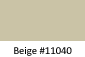 Beige #11040