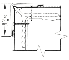 Apollo Corner Guards