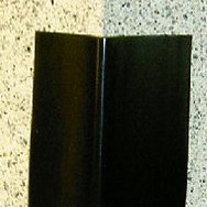 Mercury Corner Guards