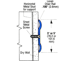 Hopi Wall Guards